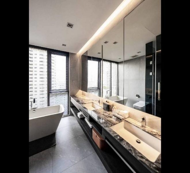 Vittorio Sukhumvit 39 For Rent & Sale 13793 Image-06