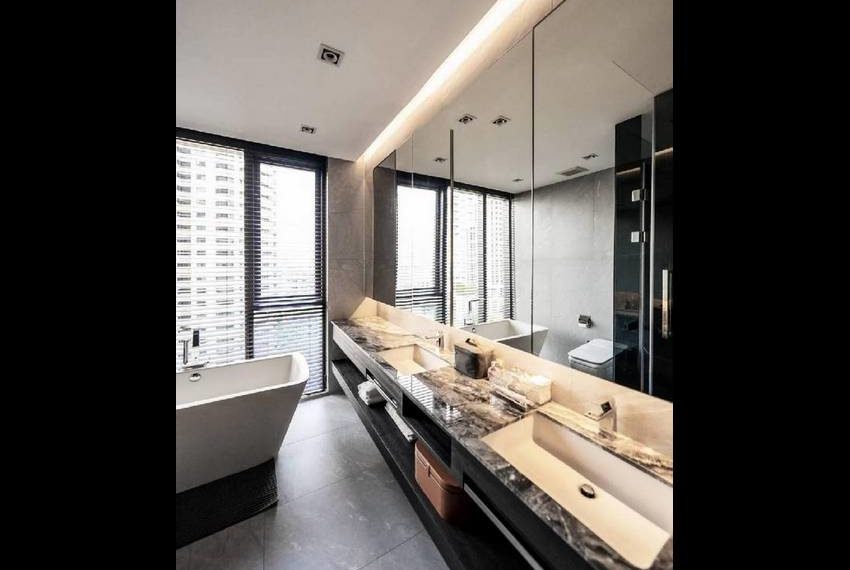 Vittorio Sukhumvit 39 For Rent & Sale 13793 Image-06