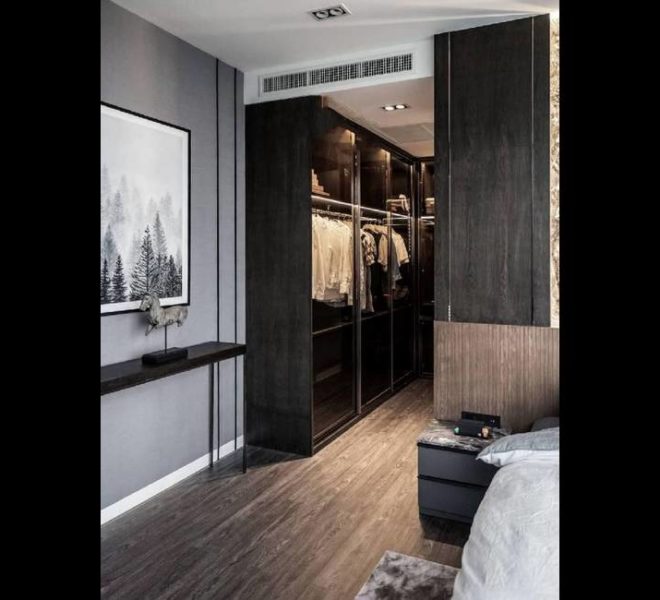 Vittorio Sukhumvit 39 For Rent & Sale 13793 Image-08