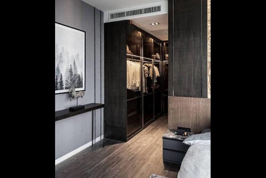Vittorio Sukhumvit 39 For Rent & Sale 13793 Image-08