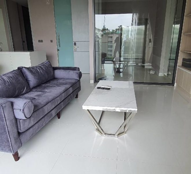 Condo For Rent Vittorio Sukhumvit 39 13802 Image-01