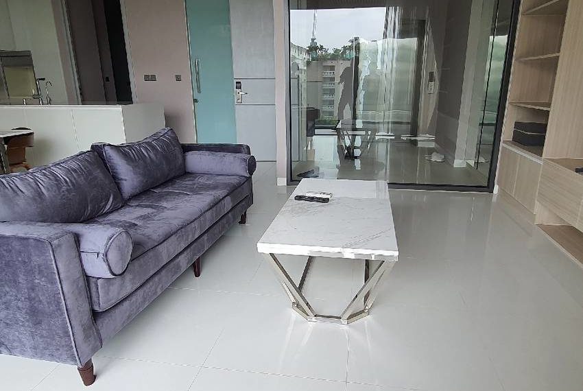 Condo For Rent Vittorio Sukhumvit 39 13802 Image-01