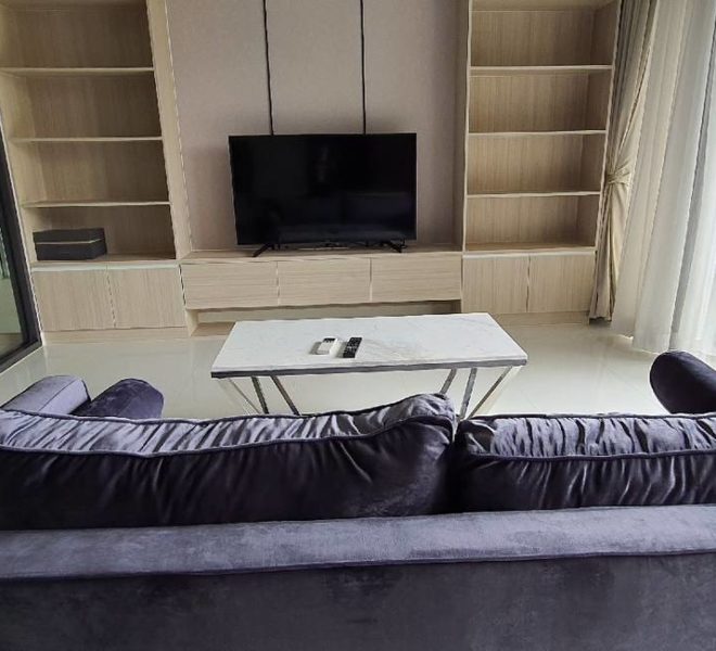 Condo For Rent Vittorio Sukhumvit 39 13802 Image-02