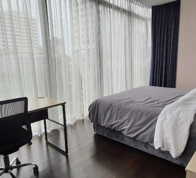 Condo For Rent Vittorio Sukhumvit 39 13802 Image-04