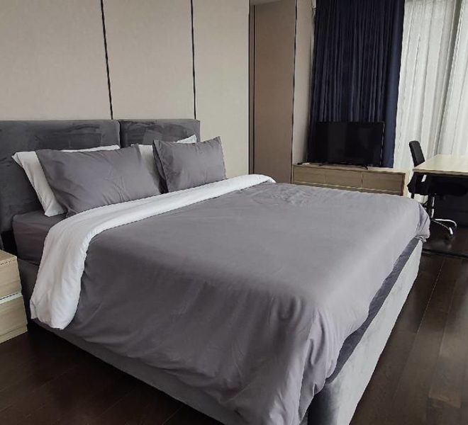 Condo For Rent Vittorio Sukhumvit 39 13802 Image-05