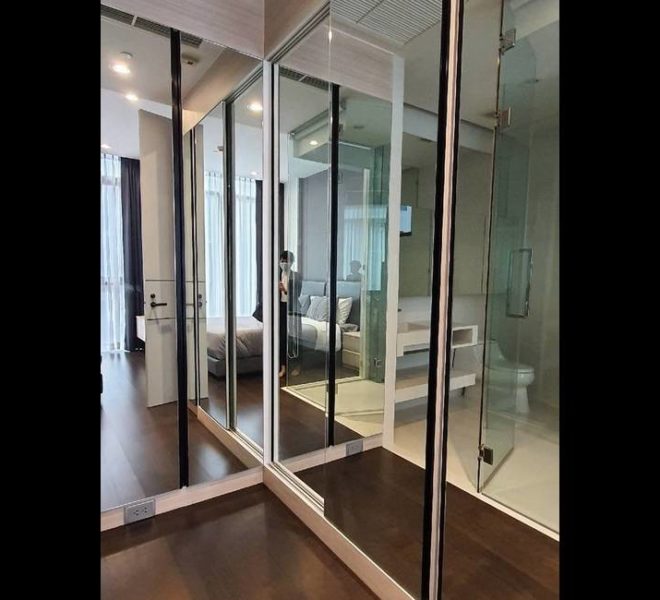 Condo For Rent Vittorio Sukhumvit 39 13802 Image-06