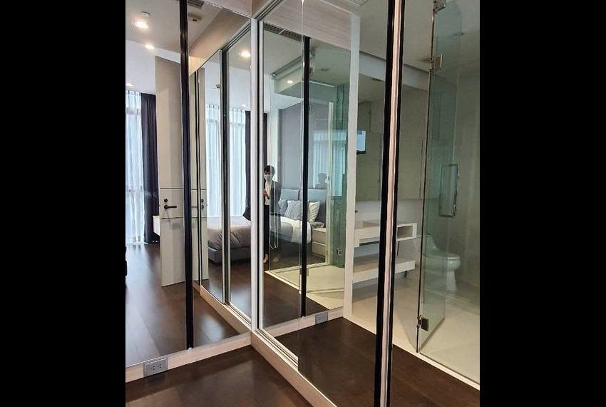 Condo For Rent Vittorio Sukhumvit 39 13802 Image-06