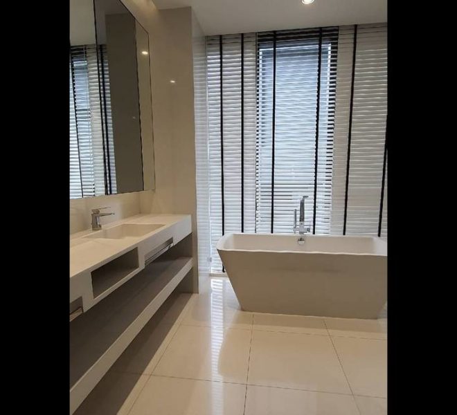 Condo For Rent Vittorio Sukhumvit 39 13802 Image-07