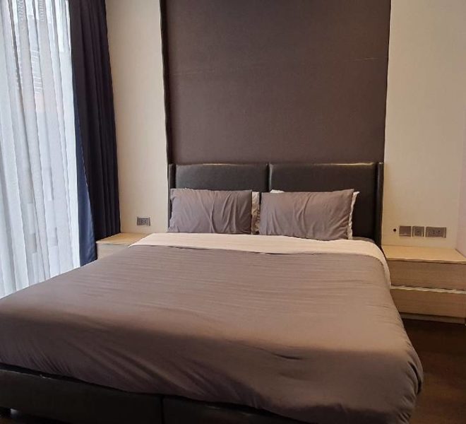 Condo For Rent Vittorio Sukhumvit 39 13802 Image-08