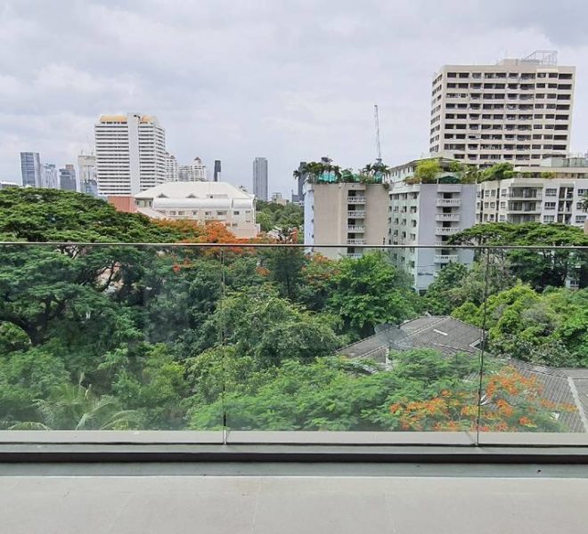 Condo For Rent Vittorio Sukhumvit 39 13802 Image-09