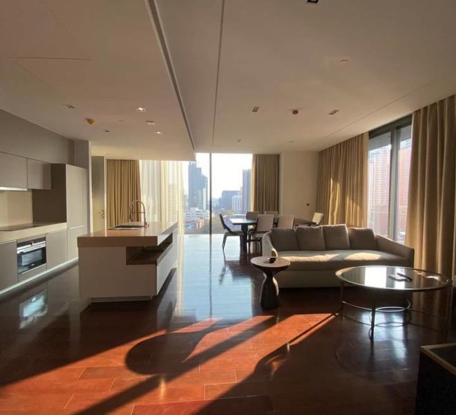 2 Bedroom Condo For Rent Marque Sukhumvit 14919 Image-01