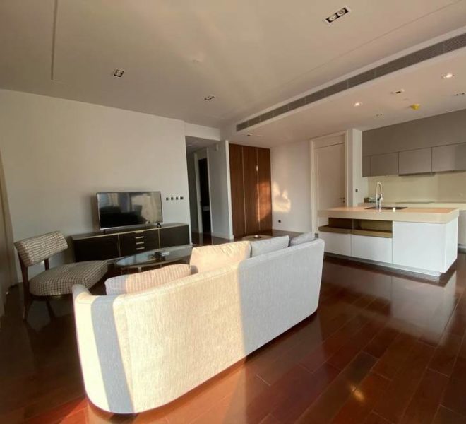 2 Bedroom Condo For Rent Marque Sukhumvit 14919 Image-02