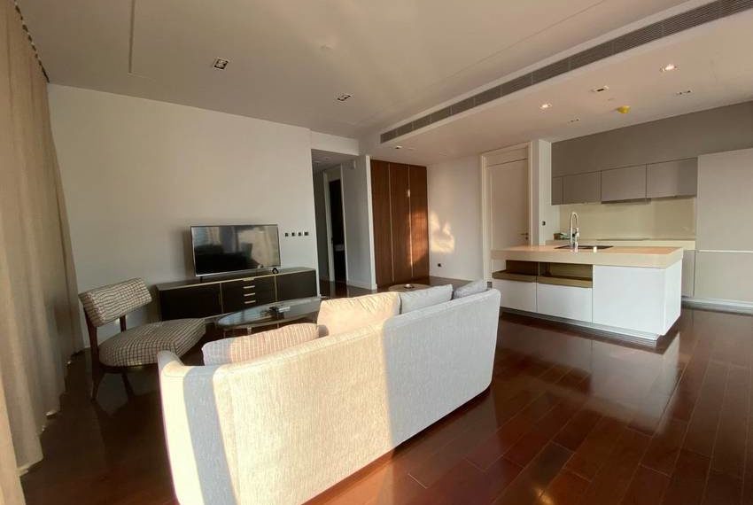 2 Bedroom Condo For Rent Marque Sukhumvit 14919 Image-02