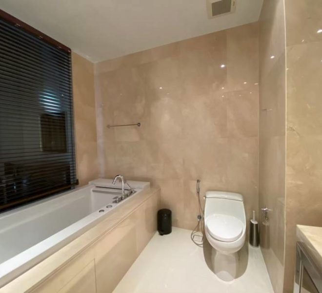 2 Bedroom Condo For Rent Marque Sukhumvit 14919 Image-06