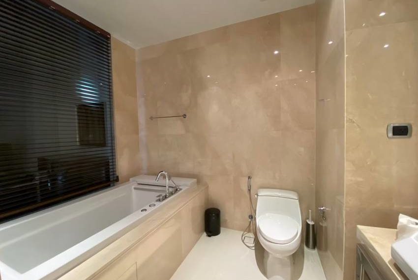 2 Bedroom Condo For Rent Marque Sukhumvit 14919 Image-06