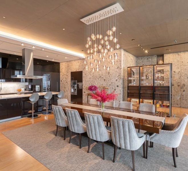 The Ritz Carlton 2 Bed Condo For Sale in Sathorn 14929 Image-03