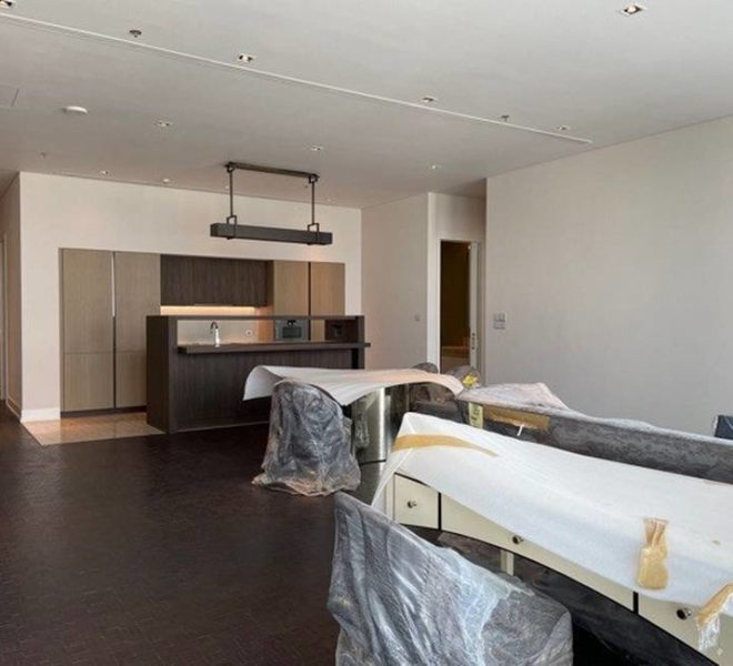 3 Bed Condo For Sale in The Ritz Carlton 14932 Image-01