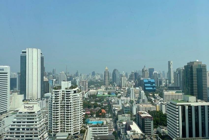 3 Bed Condo For Sale in The Ritz Carlton 14932 Image-02