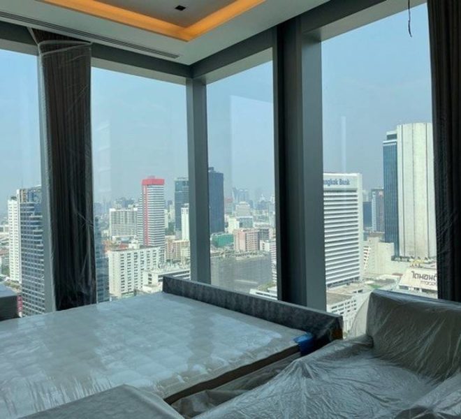3 Bed Condo For Sale in The Ritz Carlton 14932 Image-04