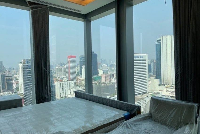 3 Bed Condo For Sale in The Ritz Carlton 14932 Image-04