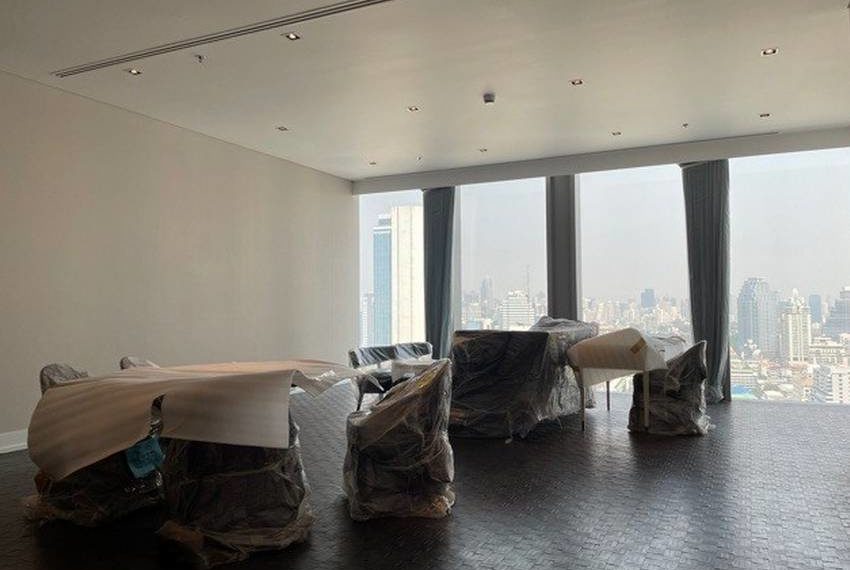3 Bed Condo For Sale in The Ritz Carlton 14932 Image-09