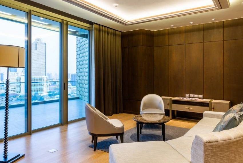 Elegant 3 Bedroom Condo For Rent – Magnolias Waterfront 14933 Image-02