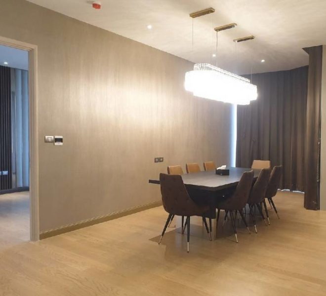 Elegant 3 Bedroom Condo For Rent – Magnolias Waterfront 14933 Image-08