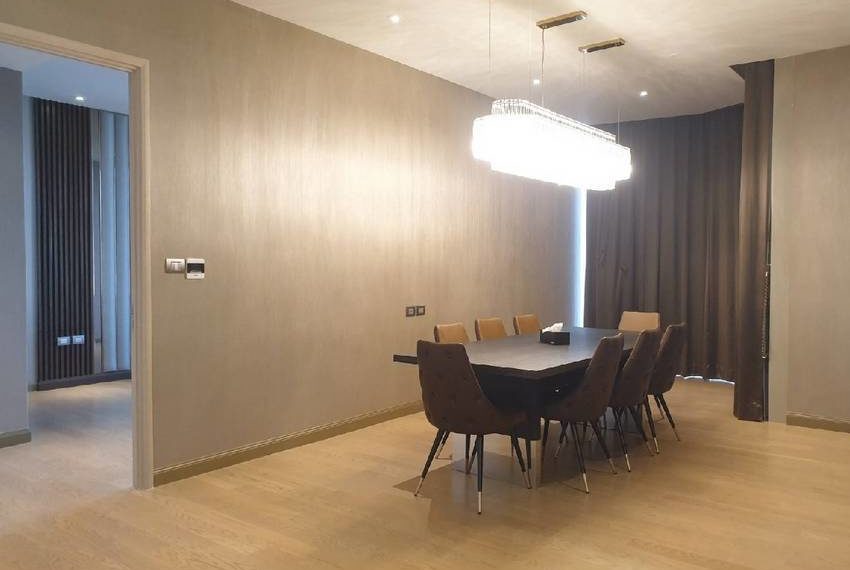 Elegant 3 Bedroom Condo For Rent – Magnolias Waterfront 14933 Image-08