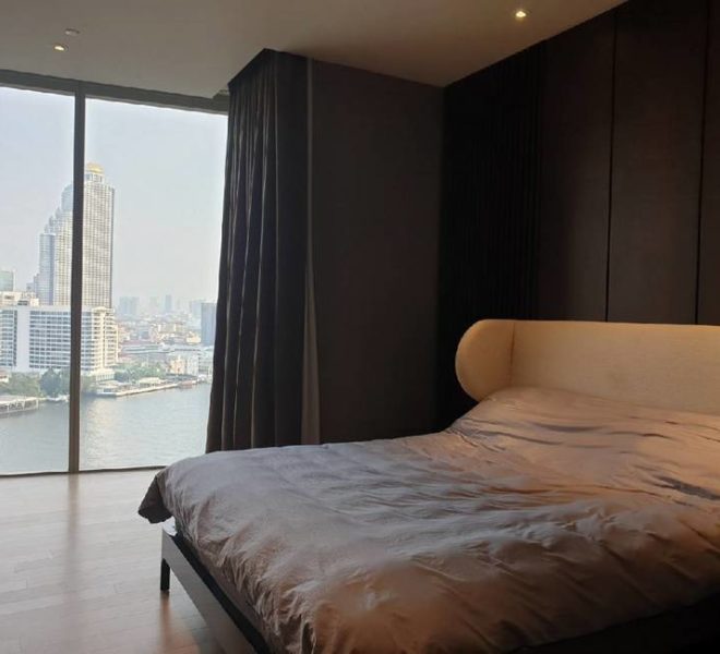 Elegant 3 Bedroom Condo For Rent – Magnolias Waterfront 14933 Image-09
