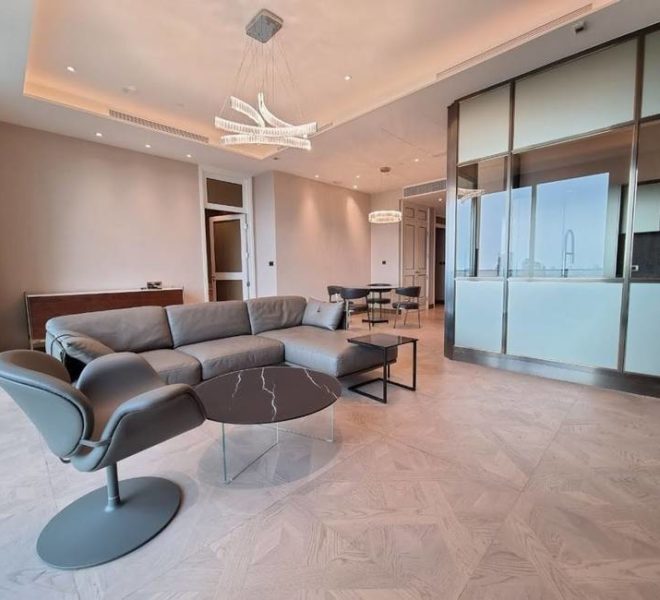 The Residences At Mandarin Oriental Bangkok 14934 Image-02
