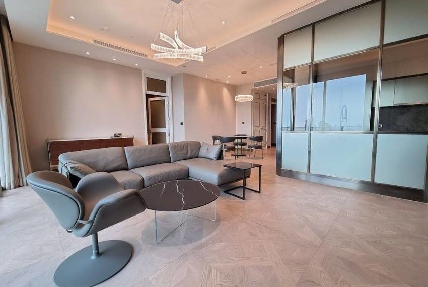 The Residences At Mandarin Oriental Bangkok 14934 Image-02
