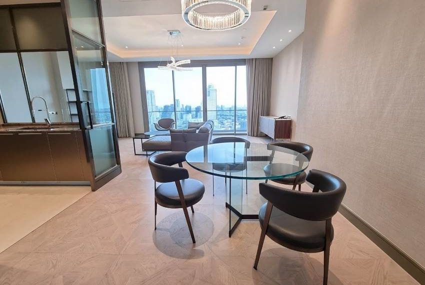 The Residences At Mandarin Oriental Bangkok 14934 Image-03