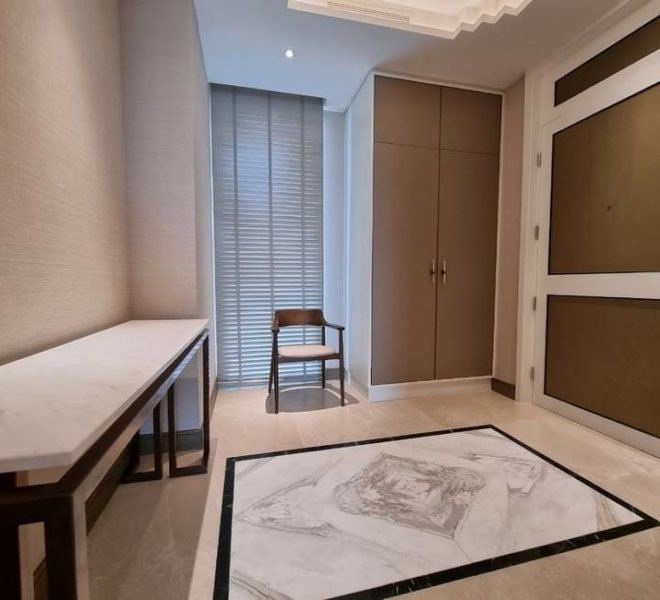 The Residences At Mandarin Oriental Bangkok 14934 Image-04