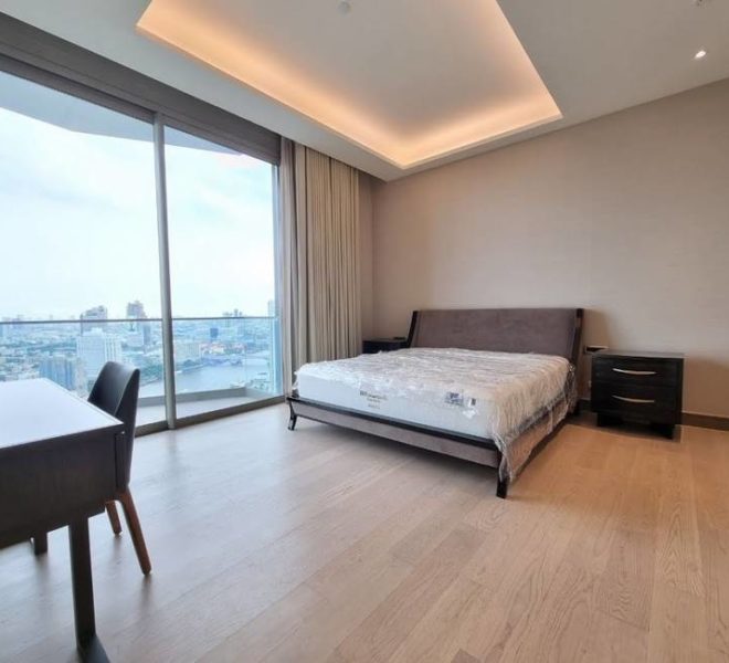 The Residences At Mandarin Oriental Bangkok 14934 Image-06