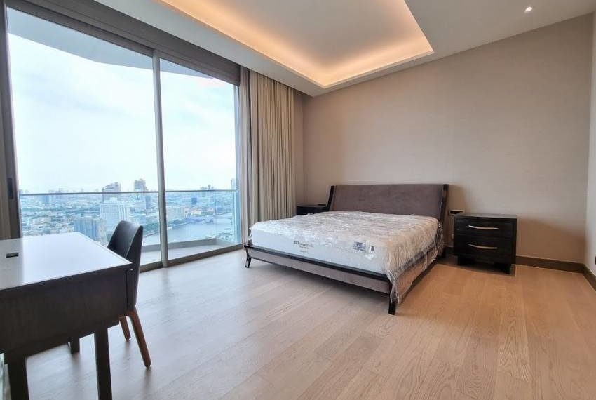 The Residences At Mandarin Oriental Bangkok 14934 Image-06