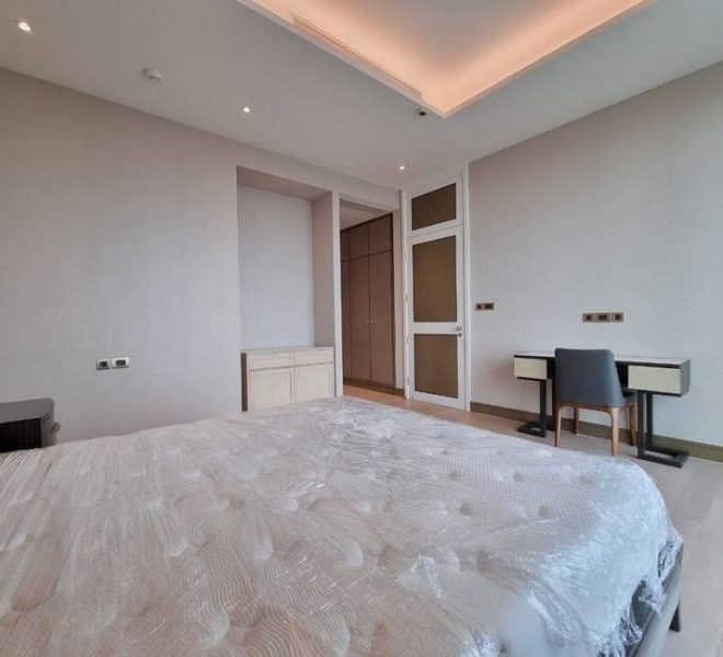 The Residences At Mandarin Oriental Bangkok 14934 Image-07