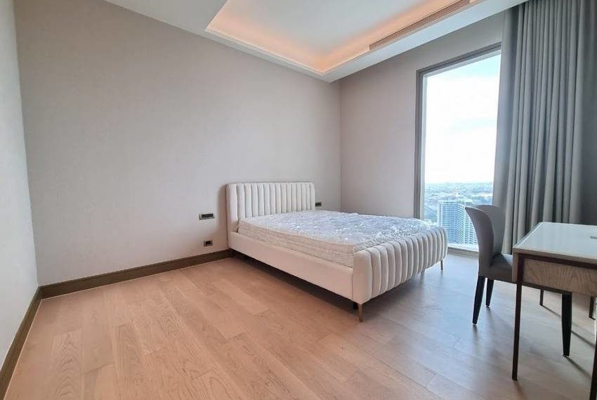 The Residences At Mandarin Oriental Bangkok 14934 Image-09
