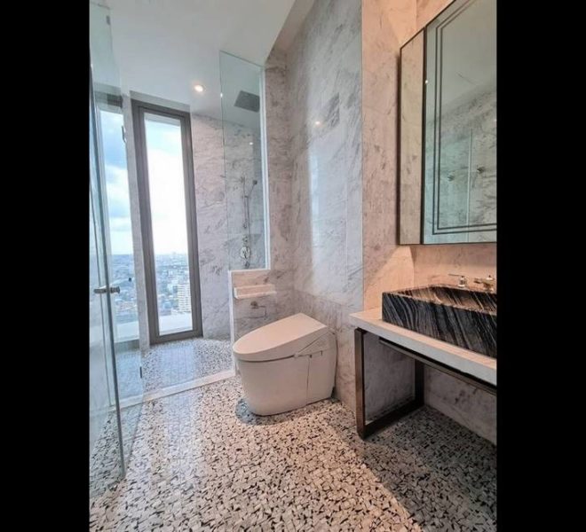 The Residences At Mandarin Oriental Bangkok 14934 Image-11