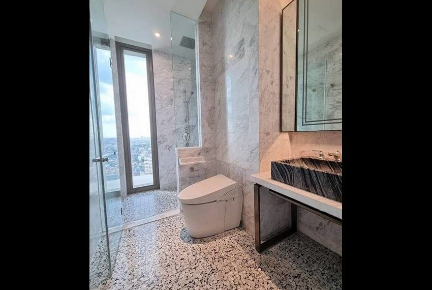The Residences At Mandarin Oriental Bangkok 14934 Image-11