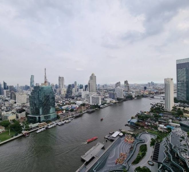 The Residences At Mandarin Oriental Bangkok 14934 Image-12