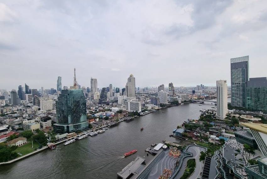 The Residences At Mandarin Oriental Bangkok 14934 Image-12