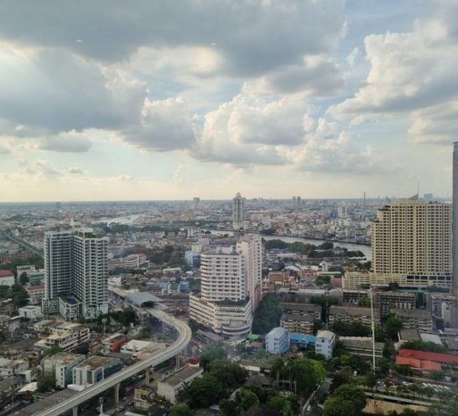The Residences At Mandarin Oriental Bangkok 14934 Image-13