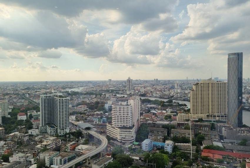 The Residences At Mandarin Oriental Bangkok 14934 Image-13