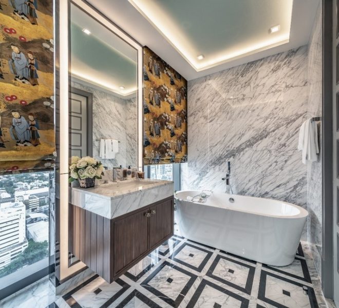 Gorgeous Condo For Rent – The Monument Thonglor 14953 Image-11