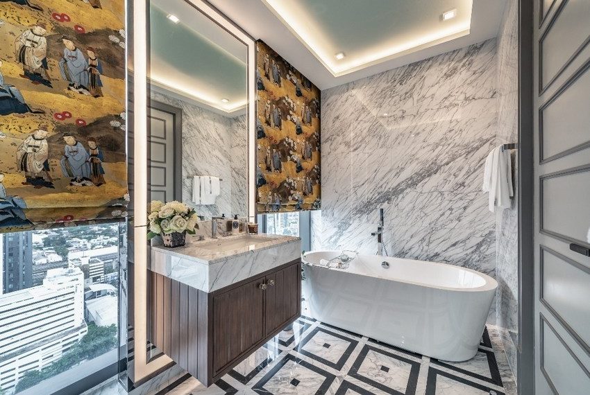 Gorgeous Condo For Rent – The Monument Thonglor 14953 Image-11