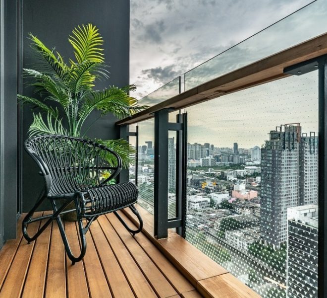 Gorgeous Condo For Rent – The Monument Thonglor 14953 Image-12