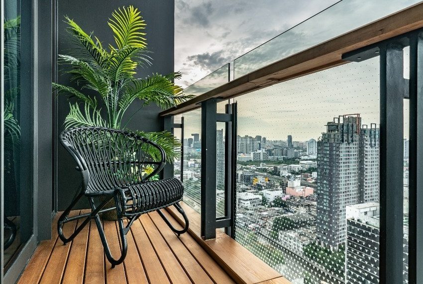 Gorgeous Condo For Rent – The Monument Thonglor 14953 Image-12