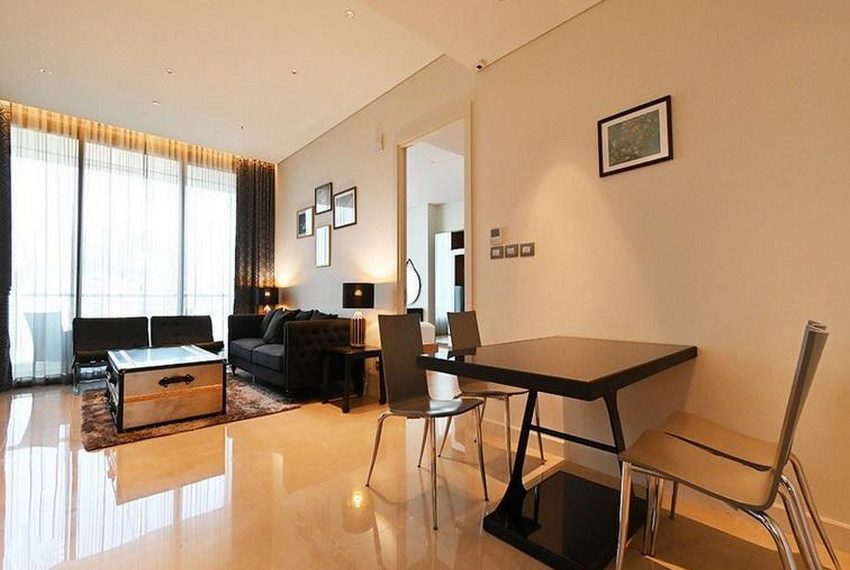 2 Bed Condo For Rent & Sale in Chidlom 14959 Image-01