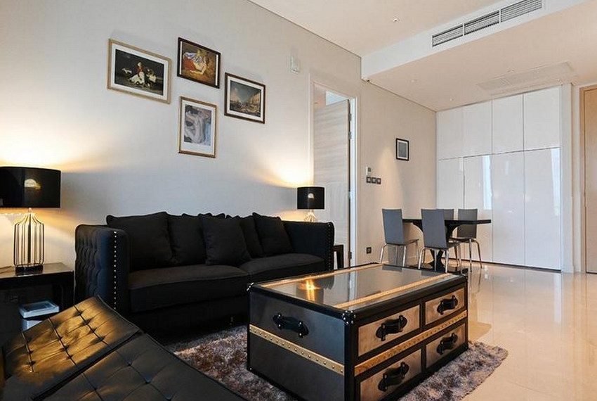 2 Bed Condo For Rent & Sale in Chidlom 14959 Image-02