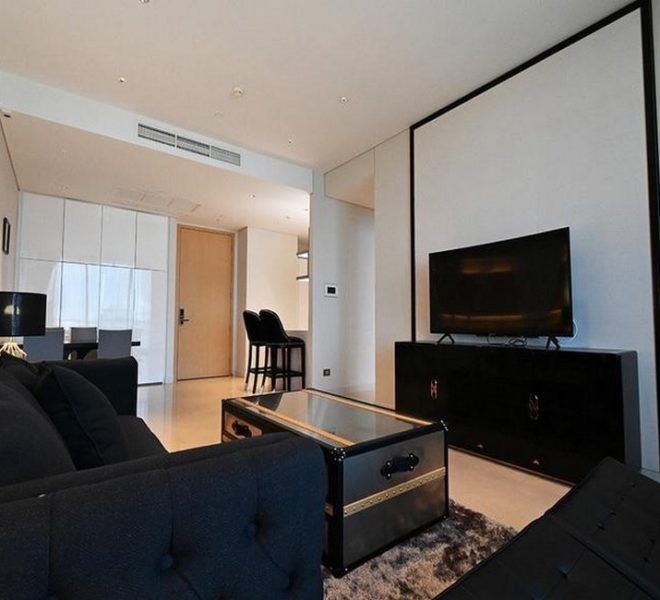 2 Bed Condo For Rent & Sale in Chidlom 14959 Image-03